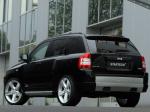 Jeep Compass by Startech 2006 года
